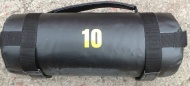 Powerbag, 10 kg, Bear foot