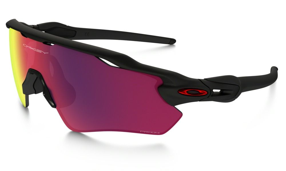 Brýle OAKLEY Radar EV Path - Matte Black W/Prizm Road