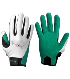 Harbinger, Dámské rukavice na CrossFit, zelené