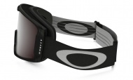 Brýle OAKLEY LineMiner Matte Black W/Prizm Black