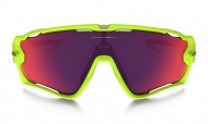 Brýle OAKLEY Jawbreaker Retina Burn w/Prizm Road, OO9290-2631