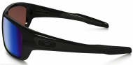 Brýle OAKLEY Turbine - Polished Black W/Prizm Deep Water Polarized