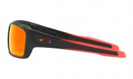 Brýle OAKLEY Turbine - Ruby Fade W/Prizm Ruby