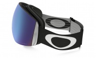 Brýle OAKLEY Flight Deck XM Matte Black w/Prizm Sapphire Iridium