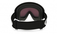 Brýle OAKLEY Flight Deck Matte Black w/Prizm Black Iridium