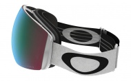 Brýle OAKLEY Flight Deck Matte White w/Prizm Jade Iridium