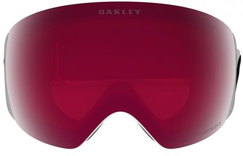 Lyžařské brýle OAKLEY Flight Deck XM Matte White w/Prizm Rose