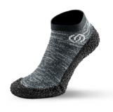 Ponožkoboty SKINNERS Athleisure, Granite Grey
