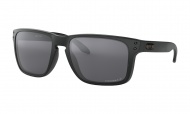 Brýle OAKLEY Holbrook XL - Matte Black W/Prizm Black Polarized