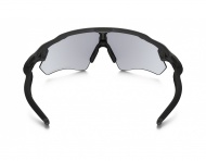 Brýle OAKLEY Radar EV Path - Steel W/Clear to Black Photo Photochromic Photochromatic, OO9208-13