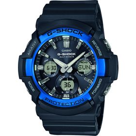 Hodinky CASIO G-Shock GAW 100B-1A2