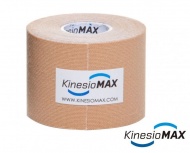 KinesioMAX Tape 5cmx5m - tělový