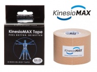 KinesioMAX Tape 5cmx5m - tělový