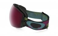 Brýle OAKLEY Flight Deck XM Disruptive Neon w/Prizm Rose