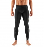 SKINS A400 Starlight Mens Long Tights, Oblique