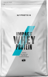 MyProtein Impact Whey Protein, 2500g