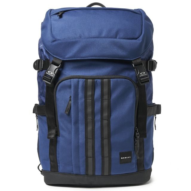 Batoh OAKLEY Utility Organizing Backpack, Dark Blue OS