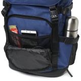 Batoh OAKLEY Utility Organizing Backpack, Dark Blue OS