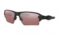 Brýle OAKLEY Flak 2.0 XL - Matte Black w/Prizm Dark Golf