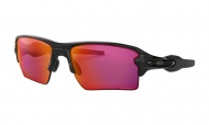 Brýle OAKLEY Flak 2.0 XL - Polished Black w/Prizm Field