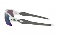 Brýle OAKLEY Flak 2.0 XL - Polished White w/Prizm Jade