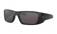 Brýle OAKLEY Fuel Cell - Polished Black w/Prizm Grey