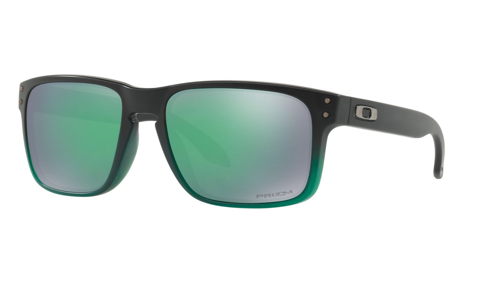 Brýle OAKLEY Holbrook - Jade Fade w/Prizm Jade