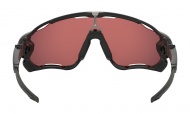 Brýle OAKLEY Jawbreaker - Matte Black w/Prizm Trail Torch