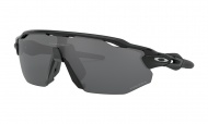 Brýle OAKLEY Radar EV Advancer - Polished Black w/Prizm Black Polarized, OO9442-0838