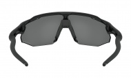 Brýle OAKLEY Radar EV Advancer - Polished Black w/Prizm Black Polarized, OO9442-0838