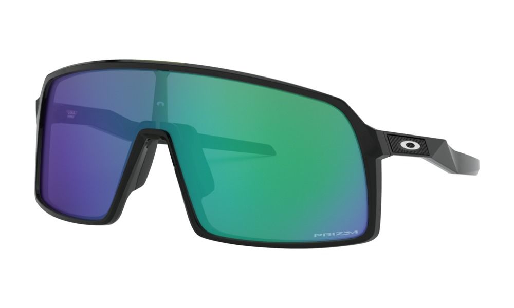 Brýle OAKLEY Sutro - Black Ink w/Prizm Jade, OO9406-0337