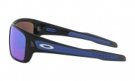 Brýle OAKLEY Turbine - Black Ink w/Prizm Sapphire