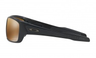 Brýle OAKLEY Turbine - Matte Black W/Prizm Tungsten Polarized