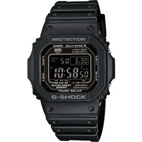 Hodinky CASIO G-Shock GW M5610-1Ber