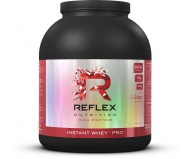 Reflex Nutrition, Instant Whey PRO, 2,2kg