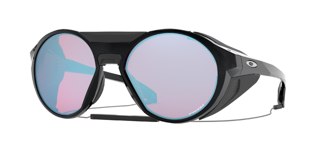 Brýle OAKLEY Clifden - Polished Black w/Prizm Snow Sapphire Iridium, OO9440-0256