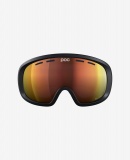 Lyžařské brýle POC Fovea Clarity, Uranium Black/Spektris Orange, PC404038172ONE1