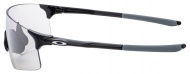 Brýle OAKLEY EVZero Blades - Matte Black w/Clear to Black Iridium Photo Photochromic Photochromatic, OO9454-0938