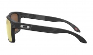 Brýle OAKLEY Holbrook MotoGP - Matte Black Tortoise w/Prizm 24K Polarized, OO9102-O355