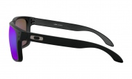 Brýle OAKLEY Holbrook XL - Matte Black w/Prizm Sapphire Polarized, OO9417-2159