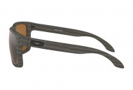 Brýle OAKLEY Holbrook XL - Woodgrain w/Prizm Tungsteen Polarized, OO9417-0659