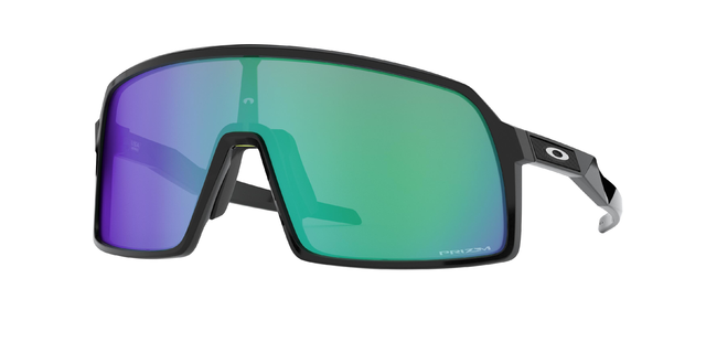 Brýle OAKLEY Sutro S - Polished Black w/Prizm Jade, OO9462-0628