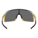 Brýle OAKLEY Sutro - TdF Trifecta Fade w/Prizm Black, OO9406-1837