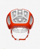 POC Ventral Air Spin, Zink Orange Avip