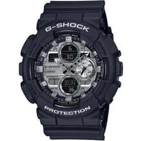 Hodinky CASIO G-Shock GA 140GM-1A1er