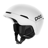 Popis produktu Lyžařská helma POC Obex Spin, Hydrogen White, PC101031001