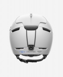 Lyžařská helma POC Obex Spin, Hydrogen White, PC101031001