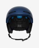 Lyžařská helma POC Obex Spin, Lead Blue, PC101031506