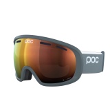 Lyžařské brýle POC Fovea Clarity, Pegasi Grey/Spektris Orange, PC404038295ONE1