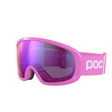 Lyžařské brýle POC Fovea Mid Clarity Comp, Actinium Pink/Spektris Pink, PC404098222ONE1